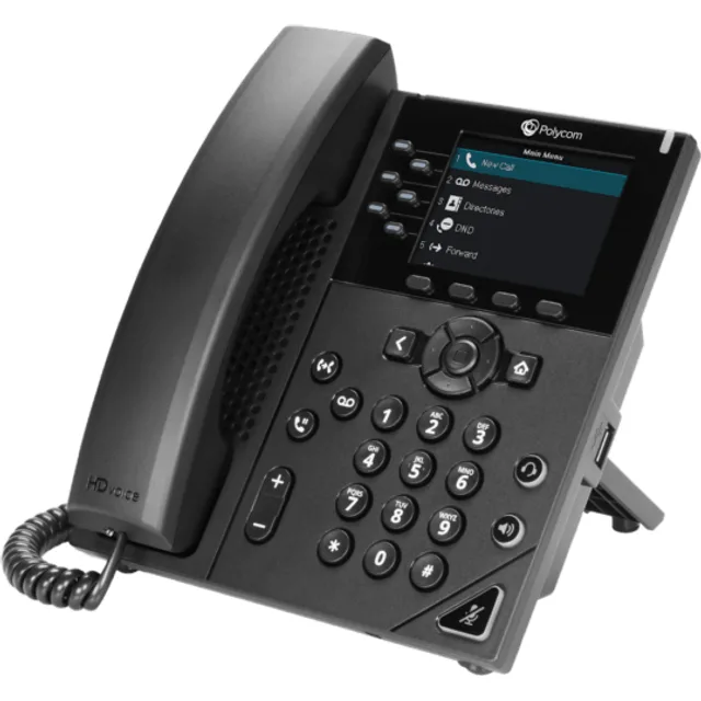 Poly VVX 350